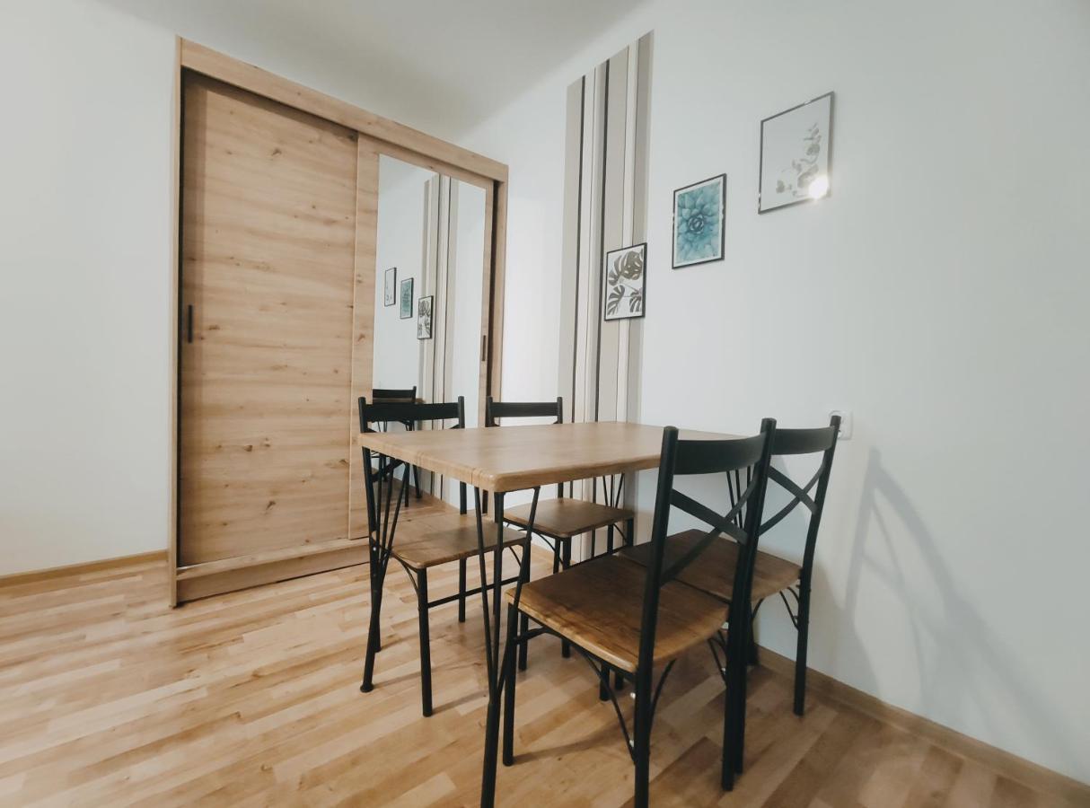 קרקוב Pielegniarek 5 By Homeprime מראה חיצוני תמונה