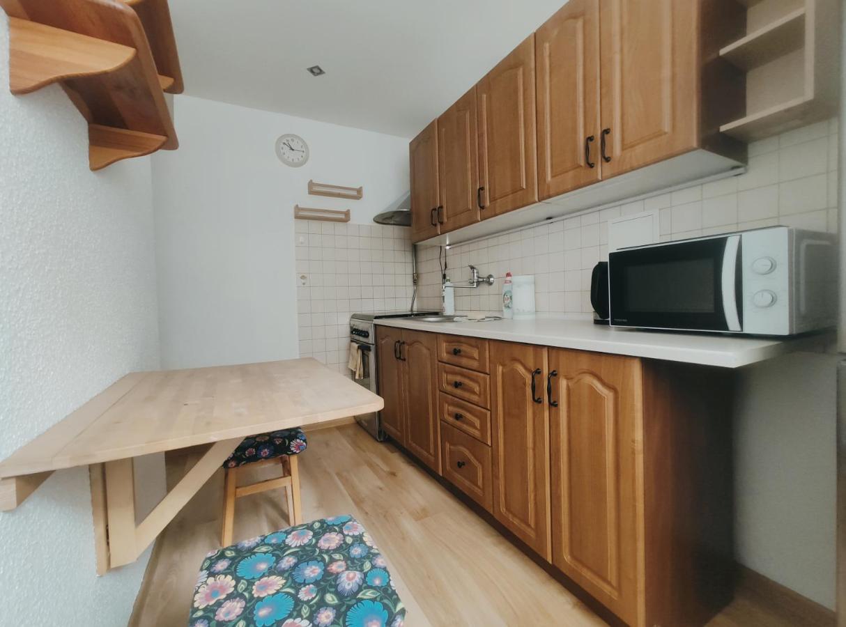 קרקוב Pielegniarek 5 By Homeprime מראה חיצוני תמונה